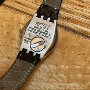 Swatch | Accessories | Swatch Swiss Irony Lady Reverence  display picture 3